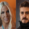 Jelena Karleuša nazvala Feđu Štukana "ubicom i islamskim ekstremistom", napala i Zorana Kesića