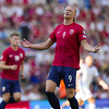 Nesretnoj Norveškoj ne pomaže ni Haaland, za dvije minute primili dva gola i izgubili dobijen meč