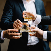 Zbog rata ruska elita ima sve više problema s alkoholom: Čaša votke pretvorila se u flašu
