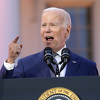 Biden: Neće biti pojednostavljeni uslovi za ulazak Ukrajine u NATO