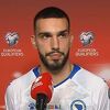 Barišić: Ponosan sam zbog debija za svoju državu, ali su emocije pomiješane