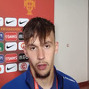 Dedić: Stvarno mislim da smo dobro odigrali, 3:0 je previše za ovu utakmicu