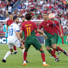 Ronaldo prezadovoljan zbog pobjede nad BiH, odmah se oglasio nakon duela sa Zmajevima