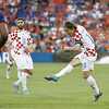 Hrvatski nogometaši danas igraju za historijsko zlato: Evo gdje gledati finale protiv Španije