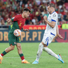 Cijeli stadion izviždao nogometaša na utakmici Portugal - BiH, odgovor stigao i iz Porta