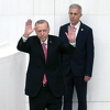 Erdogan najavio dodatno jačanje turske ekonomije: Smanjit ćemo inflaciju i povećati izvoz