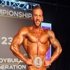 U Konjicu održano Balkansko prvenstvo u bodybuildingu, pobjednik Ivan Marinković iz Srbije