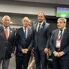 Vico Zeljković u društvu predsjednika i premijera Portugala gledao utakmicu Zmajeva