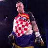 Najbolji hrvatski borac Antonio Plazibat doživio brutalan nokaut i izgubio borbu karijere