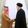 Raisi sretan zbog odnosa Irana i Saudijske Arabije: To ne odgovara samo neprijateljima muslimana
