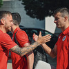 Zrinjski otputovao na pripreme u Hrvatsku, mjesto pronašao i izraelski veznjak