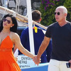 Jeff Bezos i Lauren Sanchez uživaju u odmoru, pažnju privukao njen skupocjeni zaručnički prsten