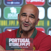 Selektor Portugala izdvojio je Ronaldov potez protiv Zmajeva: To mora biti primjer svima
