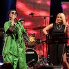 Goca Tržan održala spektakularan koncert u Sarajevu, na bini joj se pridružila i Hanka Paldum