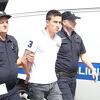 Vozaču Mercedesa koji se zabio u grupu ljudi na parkingu u Zagrebu određen jednomjesečni pritvor