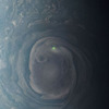 NASA podsjetila na veličanstvenost Jupitera: Kako izgledaju munje na plinovitom divu