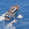 Brodolom u Grčkoj: Istraga dovodi u pitanje zvaničnu verziju grčke obalne straže