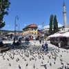 Prognoza do kraja juna: Očekuju nas prve vrućine, ali kiša bi se mogla brzo vratiti