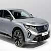 Renault Rafale je novi Coupé-SUV iz D segmenta