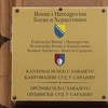 Općinski sud donio odluku za trojicu maloljetnika koji su napadali starije osobe u Sarajevu