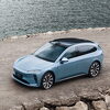 Nio predstavio atraktivni električni karavan ET5 Touring