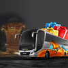 Livno-Bus otvara liniju Mostar - Sarajevo, putnici za ovu rutu trebaju izdvojiti 9 KM