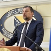 Konaković o komentarima Izetbegovića: Bezobrazan je u svojoj nemoći i patetici
