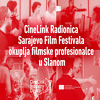 Osam filmskih projekata u razvoju u fokusu CineLink radionice u Slanom