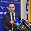 Iz SDA odgovorili Konakoviću:  Kazavši da je Izetbegović "bezobrazan", on je pokazao nemoć