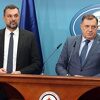 Dodikova poruka Konakoviću: To što BiH "dobro" stoji kod stranaca znači da se očekuje veća poslušnost