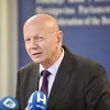 Bošković otkazao sutrašnju komisiju koja je trebala utvrditi listu za izbor sudije u Ustavni sud