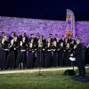 Na Bijeloj tabiji održan koncert hora opere Narodnog pozorišta Sarajevo