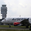 Air Serbia otkazala noćne letove iz Beograda za Sarajevo