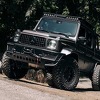 Pit26 transformisao Mercedes G63 u pickup, košta 385.000 dolara