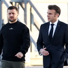 Macron mijenja stav: Da li članstvo Ukrajine u NATO-u postaje realnost?