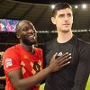 Courtois žestoko odgovorio selektoru Belgije nakon odlaska iz reprezentacije, za sve je kriv Lukaku
