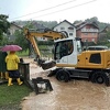 Poplave u Tuzlanskom kantonu su nanijele štetu veću od 18 miliona KM