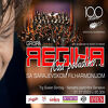 Grupa Regina 1. jula će održati koncert na trgu ispred Narodnog pozorišta u Sarajevu