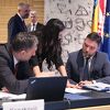 Košarac o Trgovskoj gori: Hrvatska je predlagala neistinite zaključke, pokušava izbjeći odgovornost