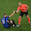 Džeko nije postigao konačan dogovor s Fenerbahčeom, njegov agent napustio Istanbul