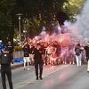 BH Fanaticosi u korteu krenuli ka Bilinom polju, velika podrška neće izostati