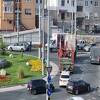 Sarajevo: Sudar na kružnom toku u Hrasnom, trolejbusima otežano saobraćanje