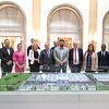 BiH će danas u Parizu glasati za Srbiju za domaćina EXPO-a 2027. Bećirović više za Ameriku