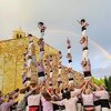 Katalonski "ljudski tornjevi" Minyons stižu u Sarajevo, poznat datum