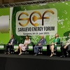 Otvoren Sarajevski energetski forum: Prelazak na obnovljive izvore energije ključ za održivi razvoj