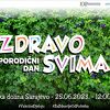 Nedjelja u Pionirskoj: Pridružite se Kiketu uz informativno-zabavni program "Zdravo svima"