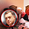 Milorad Dodik je pokrenuo do sada najveći udar na državu