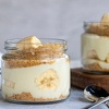Hladni i osvježavajući desert: Napravite domaći puding od banane