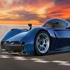McMurtry Spéirling Pure je mali električni hiperautomobil s vrtoglavom cijenom