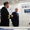 Putin najavio da će uskoro rasporediti interkontinentalne balističke projektile na borbenu dužnost